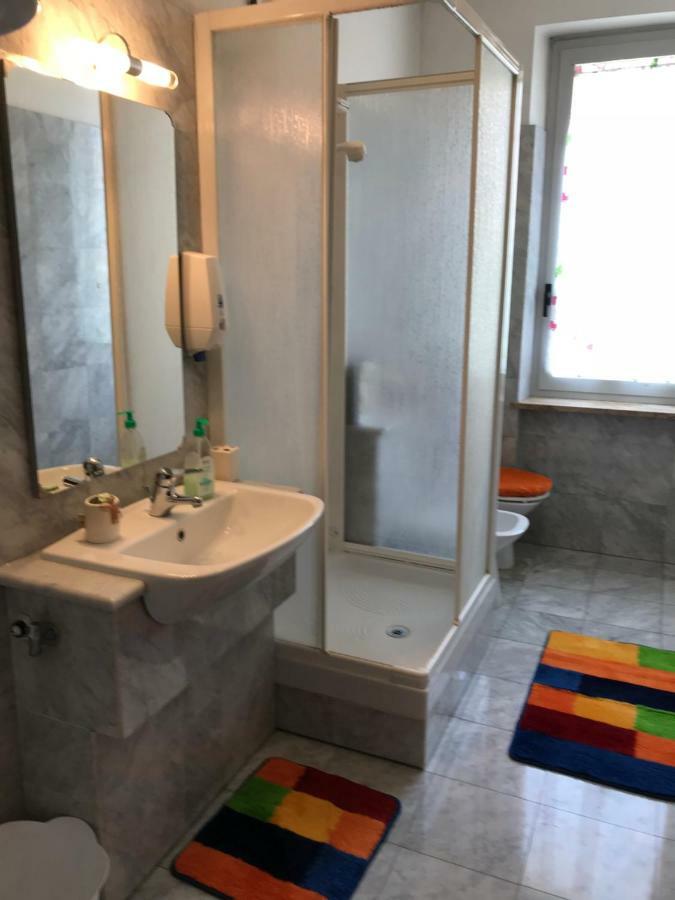Centralhouse Spoleto Eksteriør billede